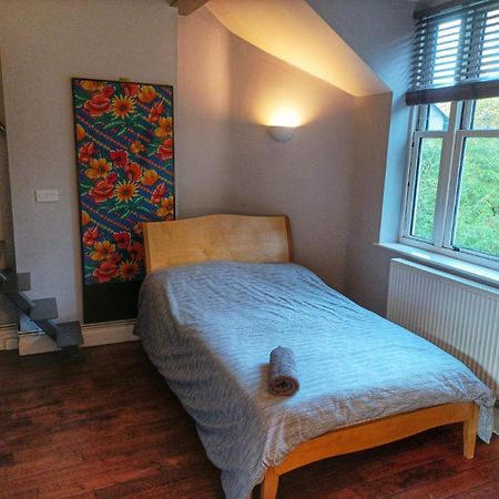 Appartement Self-Contained Studio In Central London Property Unit 4 Extérieur photo